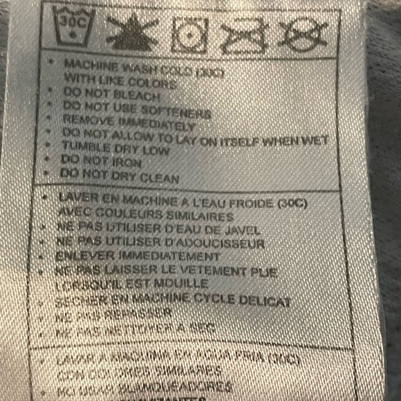 Nike Dri-Fit Running Shorts - Picture 5 of 5